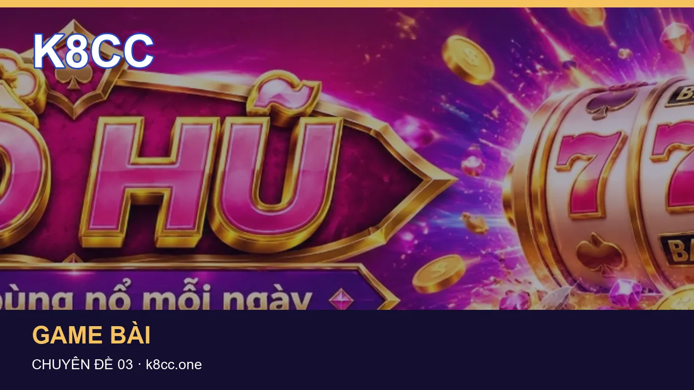 Hình minh họa bài viết K8CC
