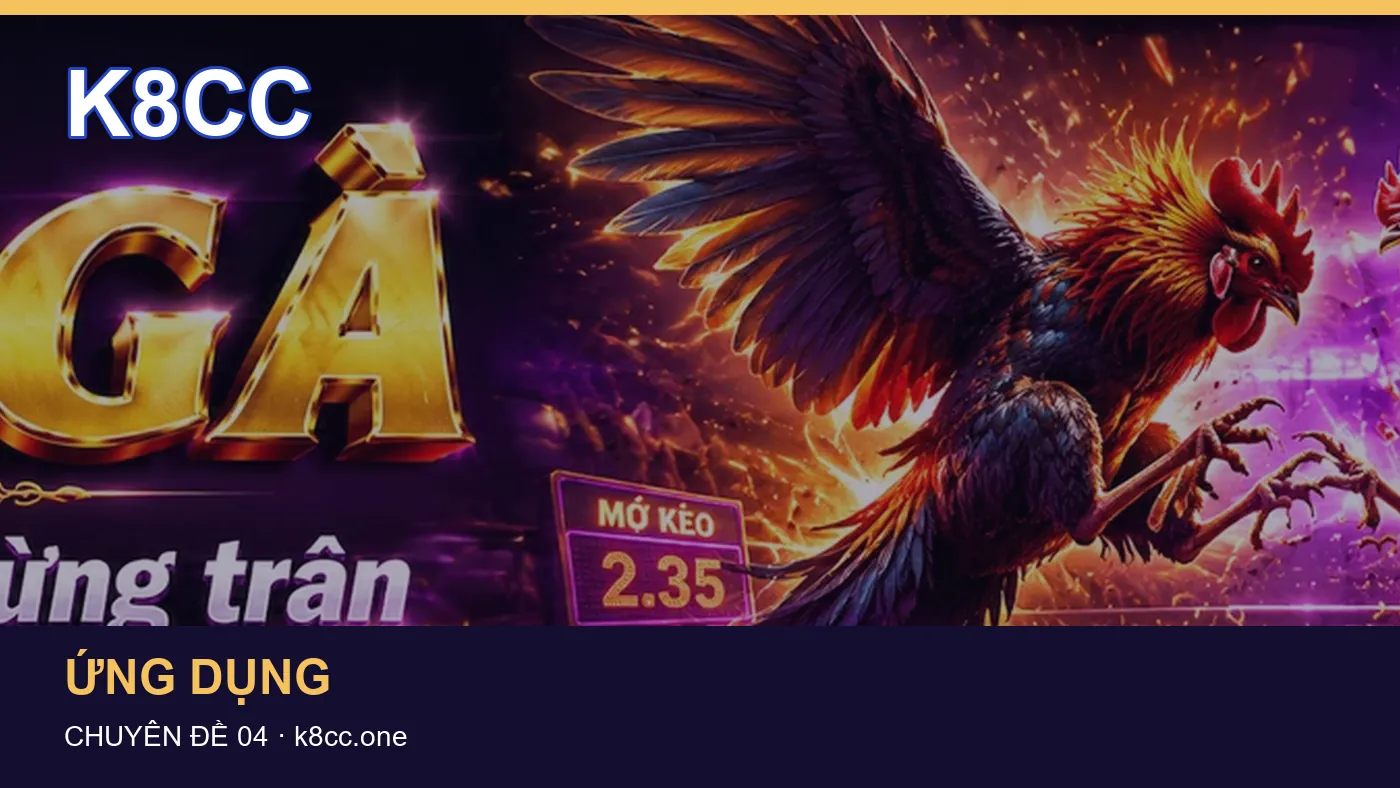 Hình minh họa bài viết K8CC