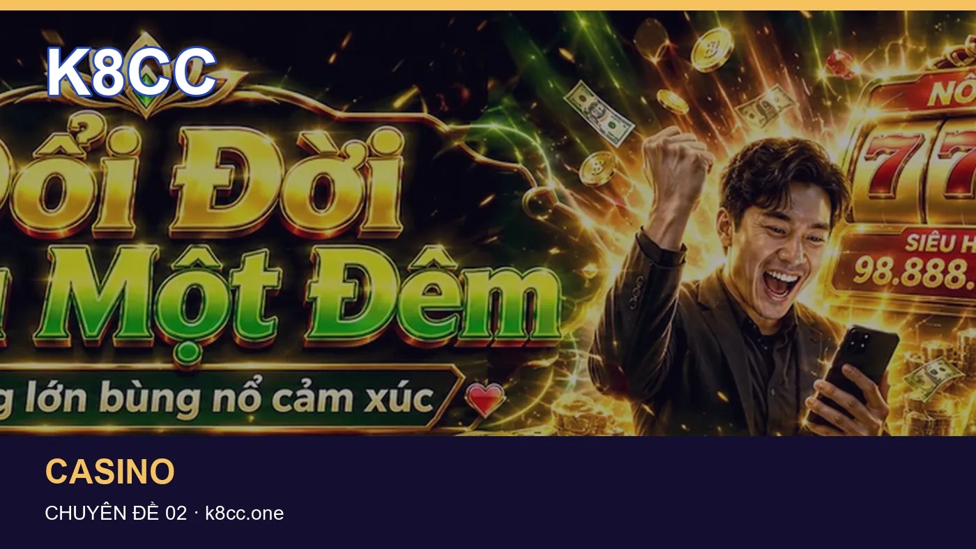 Hình minh họa bài viết K8CC