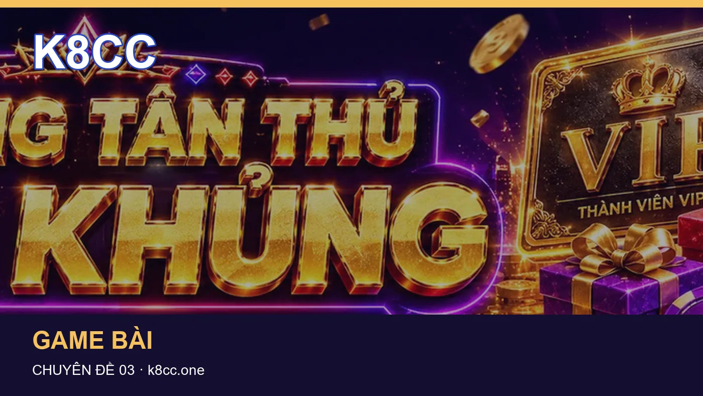 Hình minh họa bài viết K8CC