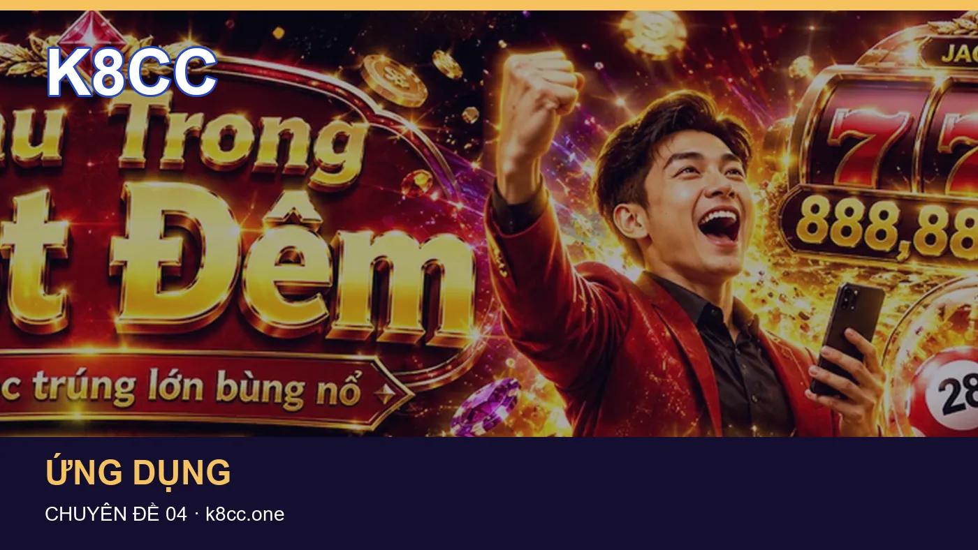 Hình minh họa bài viết K8CC